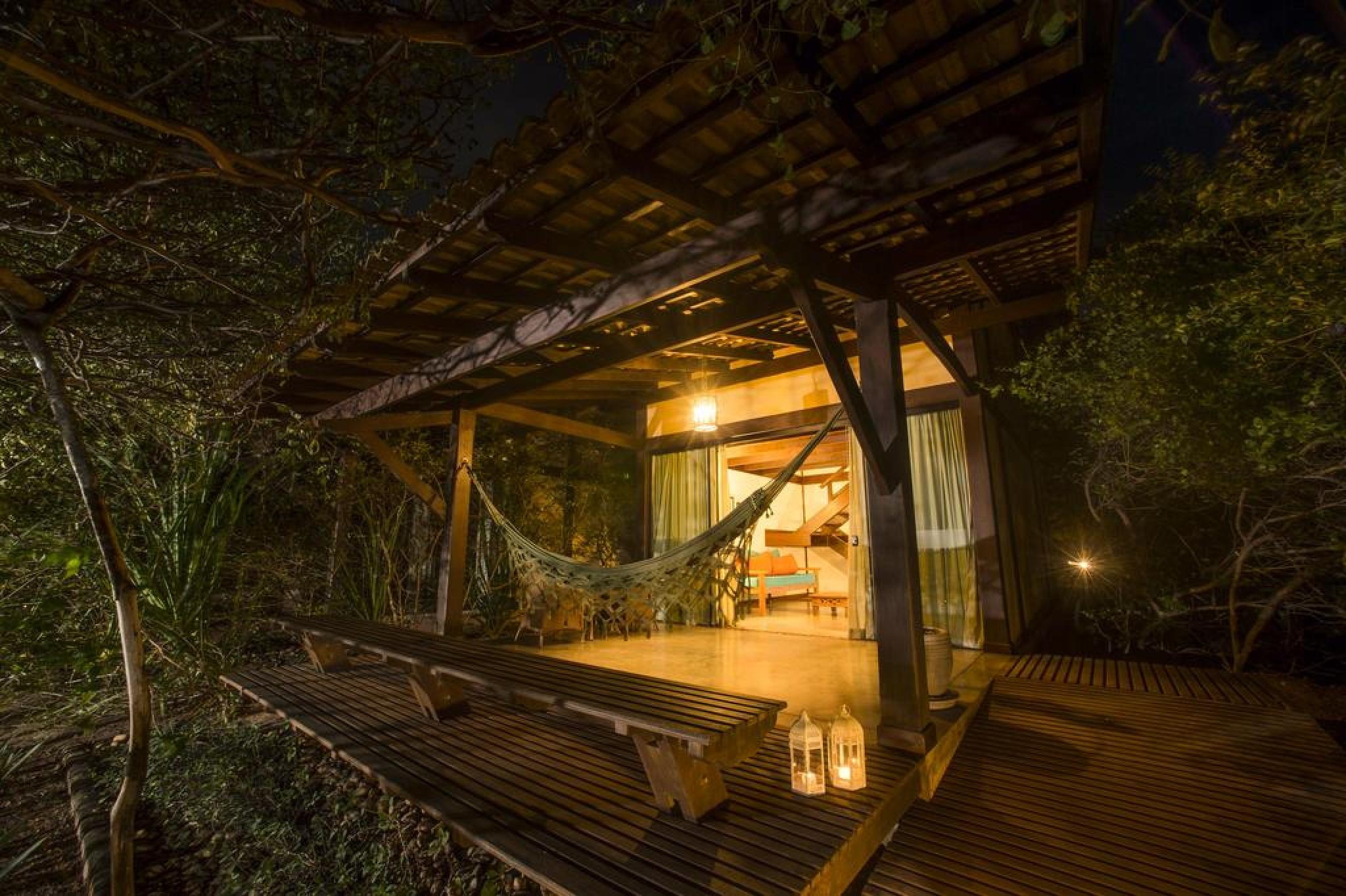 Bupitanga Hotel Praia de Pipa Ngoại thất bức ảnh
