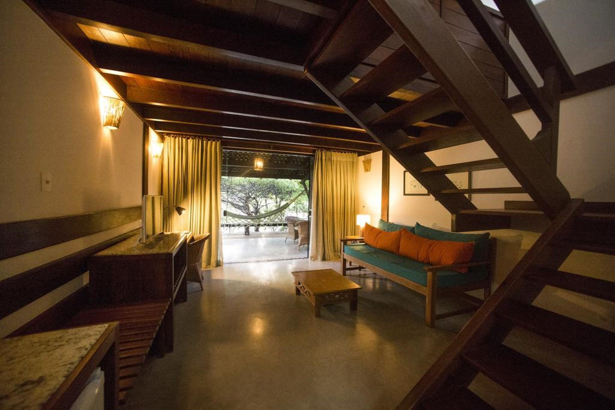 Bupitanga Hotel Praia de Pipa Ngoại thất bức ảnh