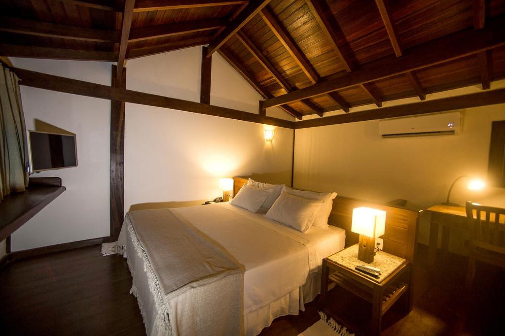 Bupitanga Hotel Praia de Pipa Ngoại thất bức ảnh