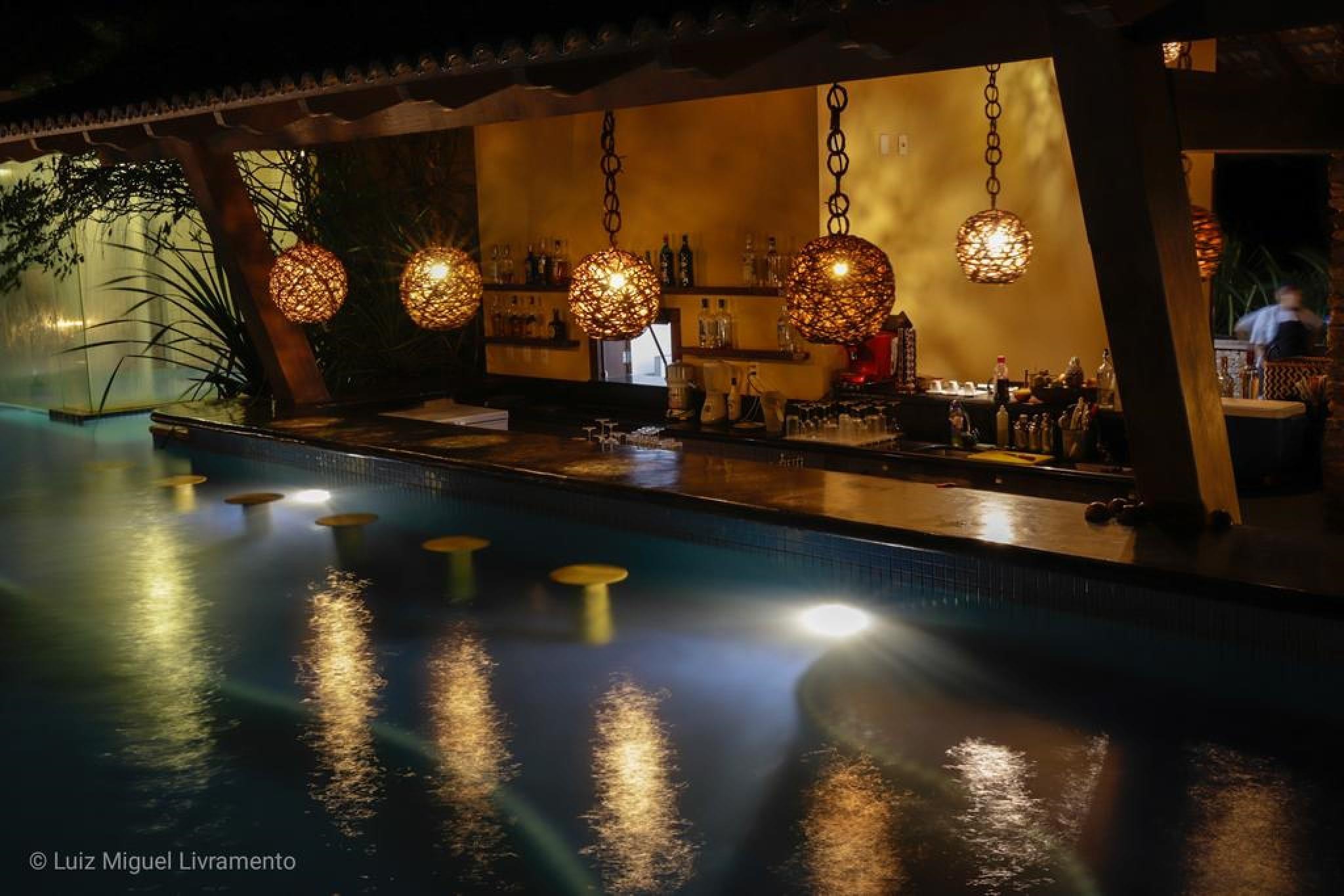 Bupitanga Hotel Praia de Pipa Ngoại thất bức ảnh