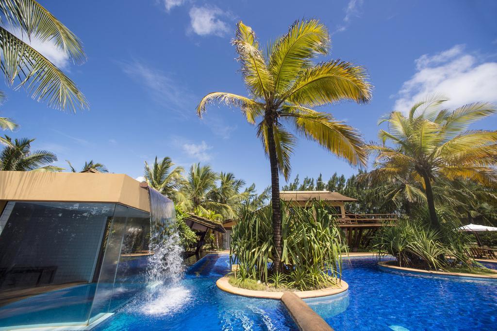 Bupitanga Hotel Praia de Pipa Ngoại thất bức ảnh