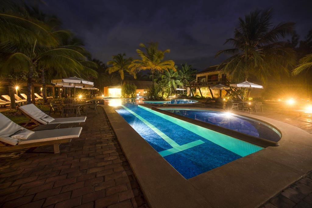 Bupitanga Hotel Praia de Pipa Ngoại thất bức ảnh