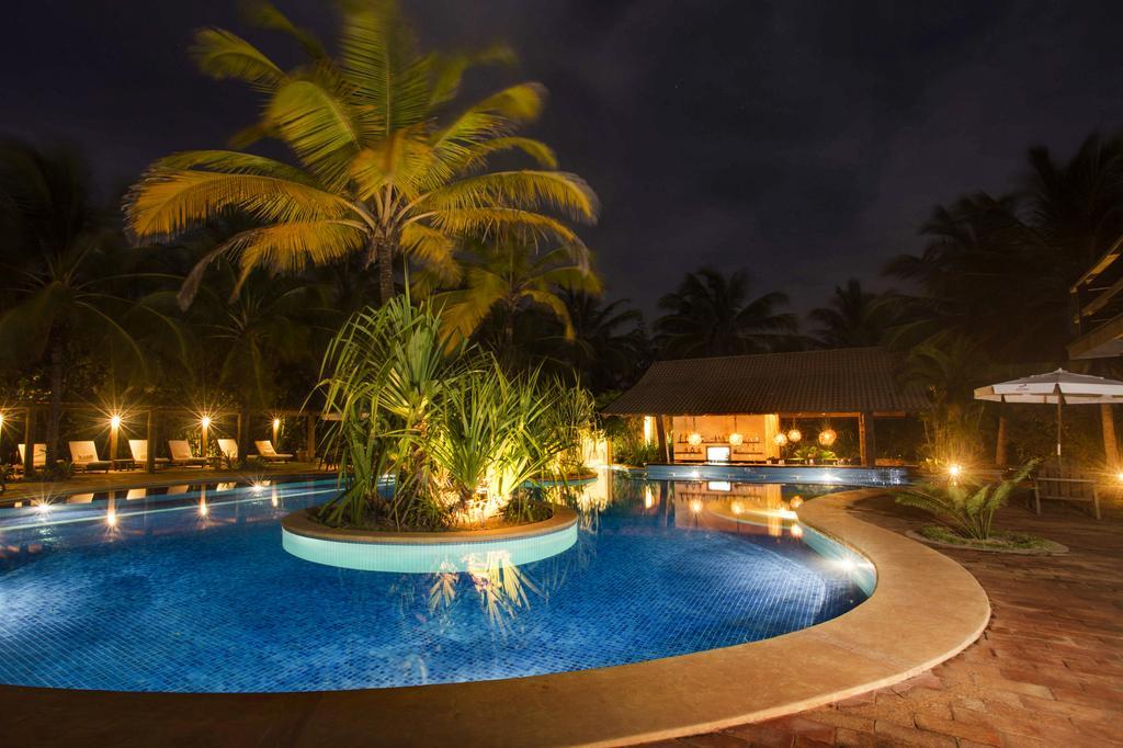 Bupitanga Hotel Praia de Pipa Ngoại thất bức ảnh