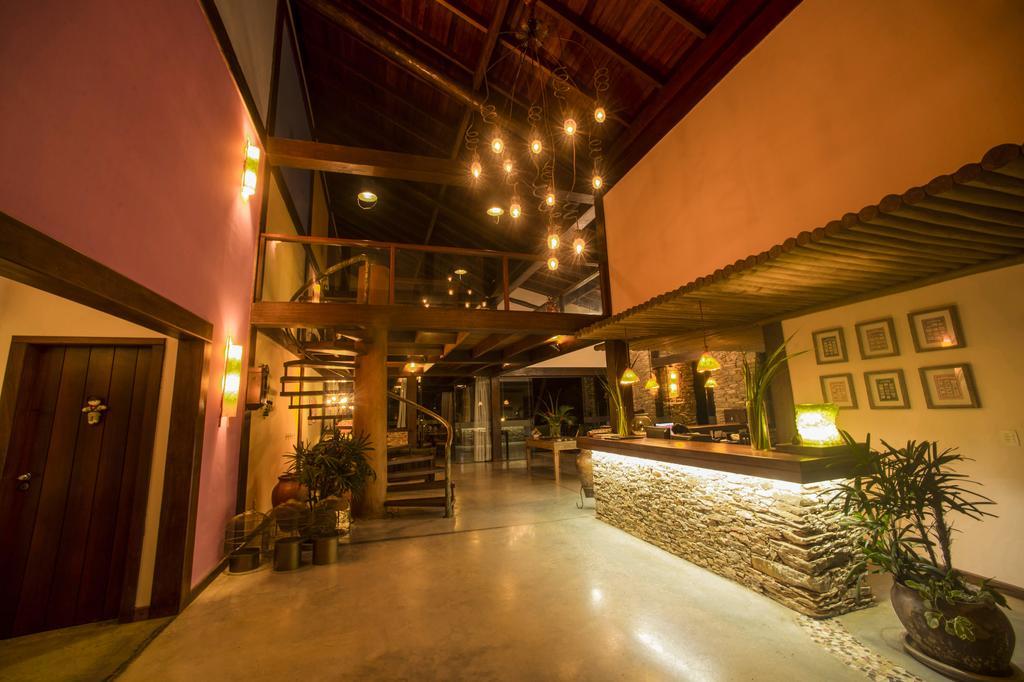Bupitanga Hotel Praia de Pipa Ngoại thất bức ảnh