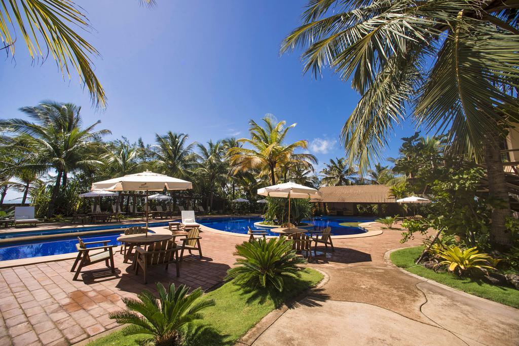 Bupitanga Hotel Praia de Pipa Ngoại thất bức ảnh