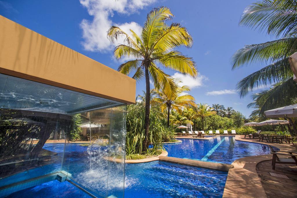 Bupitanga Hotel Praia de Pipa Ngoại thất bức ảnh